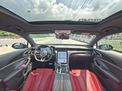 FAW Red Flag H6 2.0T Zhishang Edition - ფოტო 14
