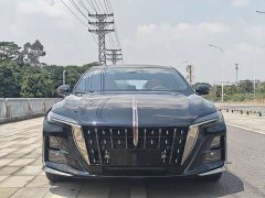 FAW Red Flag H6 2.0T Zhishang Edition - ფოტო 2