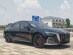 FAW Red Flag H6 2.0T Zhishang Edition - ფოტო 3