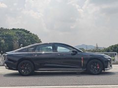 FAW Red Flag H6 2.0T Zhishang Edition - ფოტო 4