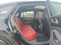 FAW Red Flag H6 2.0T Zhishang Edition - ფოტო 8