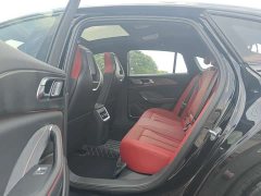 FAW Red Flag H6 2.0T Zhishang Edition - ფოტო 9