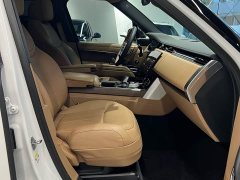 Land Rover Range Rover 3.0L V6 400PS Genesis Extended Wheelbase - ფოტო 11