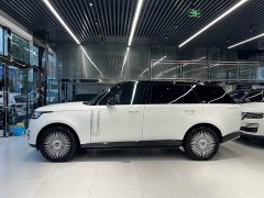 Land Rover Range Rover 3.0L V6 400PS Genesis Extended Wheelbase - ფოტო 5