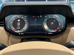 Land Rover Range Rover 3.0L V6 400PS Genesis Extended Wheelbase - ფოტო 6