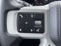 Land Rover Defender Facelift 110 3.0T P400 Dark Edition - ფოტო 7