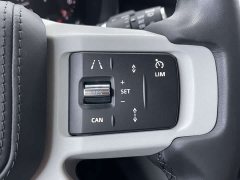 Land Rover Defender Facelift 110 3.0T P400 Dark Edition - ფოტო 8