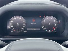 Land Rover Defender Facelift 110 3.0T P400 Dark Edition - ფოტო 9
