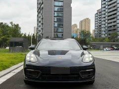 Porsche 2023 Panamera 2.9T Platinum Edition - ფოტო 2