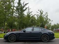 Porsche 2023 Panamera 2.9T Platinum Edition - ფოტო 5