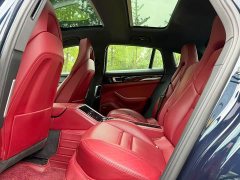 Porsche 2023 Panamera 2.9T Platinum Edition - ფოტო 6