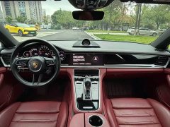 Porsche 2023 Panamera 2.9T Platinum Edition - ფოტო 7