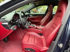 Porsche 2023 Panamera 2.9T Platinum Edition - ფოტო 8