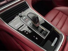 Porsche 2023 Panamera 2.9T Platinum Edition - ფოტო 9