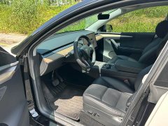 Tesla Model Y 2022 Facelift Rear-Wheel Drive - ფოტო 4