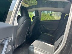Tesla Model Y 2022 Facelift Rear-Wheel Drive - ფოტო 6