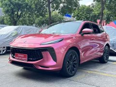 Dongfeng Fenghang T5 EVO 1.5TD DCT Star Shine Edition - ფოტო 1