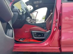 Dongfeng Fenghang T5 EVO 1.5TD DCT Star Shine Edition - ფოტო 10