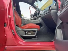 Dongfeng Fenghang T5 EVO 1.5TD DCT Star Shine Edition - ფოტო 11