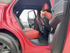 Dongfeng Fenghang T5 EVO 1.5TD DCT Star Shine Edition - ფოტო 12