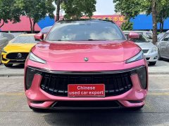 Dongfeng Fenghang T5 EVO 1.5TD DCT Star Shine Edition - ფოტო 2