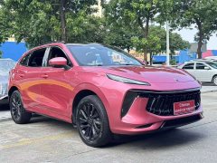 Dongfeng Fenghang T5 EVO 1.5TD DCT Star Shine Edition - ფოტო 3