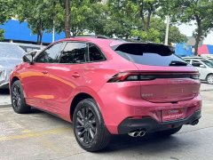 Dongfeng Fenghang T5 EVO 1.5TD DCT Star Shine Edition - ფოტო 4