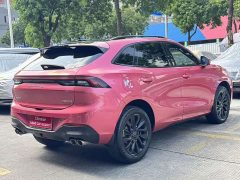 Dongfeng Fenghang T5 EVO 1.5TD DCT Star Shine Edition - ფოტო 6