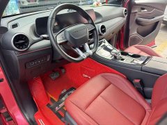 Dongfeng Fenghang T5 EVO 1.5TD DCT Star Shine Edition - ფოტო 7