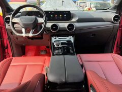 Dongfeng Fenghang T5 EVO 1.5TD DCT Star Shine Edition - ფოტო 8
