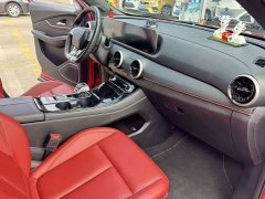 Dongfeng Fenghang T5 EVO 1.5TD DCT Star Shine Edition - ფოტო 9