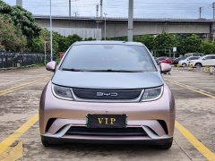 BYD Dolphin 405km Fashion Edition - ფოტო 2
