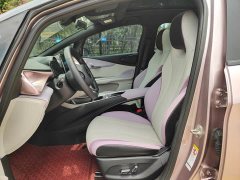 BYD Dolphin 405km Fashion Edition - ფოტო 5
