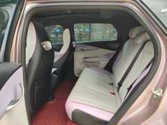 BYD Dolphin 405km Fashion Edition - ფოტო 6
