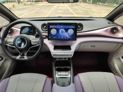 BYD Dolphin 405km Fashion Edition - ფოტო 7