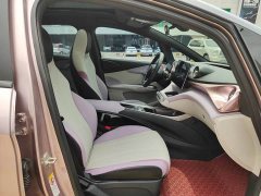 BYD Dolphin 405km Fashion Edition - ფოტო 8