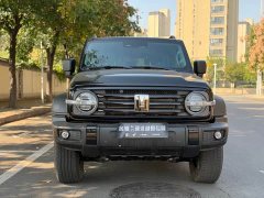 Tank 300 2.0T Conqueror - ფოტო 2