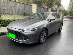 BYD Qin Plus 2021 DM-i 55KM Flagship - ფოტო 1