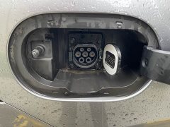 BYD Qin Plus 2021 DM-i 55KM Flagship - ფოტო 10