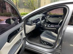 BYD Qin Plus 2021 DM-i 55KM Flagship - ფოტო 12