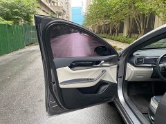BYD Qin Plus 2021 DM-i 55KM Flagship - ფოტო 13
