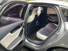 BYD Qin Plus 2021 DM-i 55KM Flagship - ფოტო 14