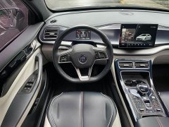 BYD Qin Plus 2021 DM-i 55KM Flagship - ფოტო 16