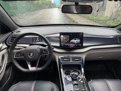 BYD Qin Plus 2021 DM-i 55KM Flagship - ფოტო 17