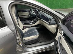 BYD Qin Plus 2021 DM-i 55KM Flagship - ფოტო 19