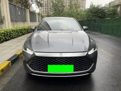 BYD Qin Plus 2021 DM-i 55KM Flagship - ფოტო 2