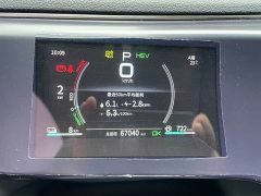 BYD Qin Plus 2021 DM-i 55KM Flagship - ფოტო 20