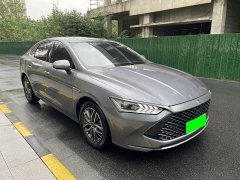 BYD Qin Plus 2021 DM-i 55KM Flagship - ფოტო 3