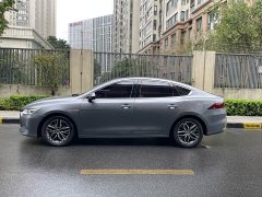 BYD Qin Plus 2021 DM-i 55KM Flagship - ფოტო 4