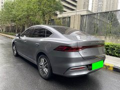 BYD Qin Plus 2021 DM-i 55KM Flagship - ფოტო 6